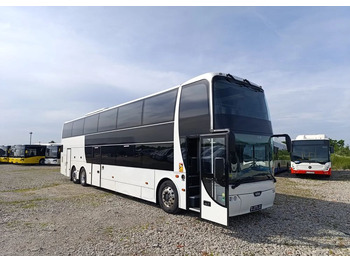 Kahekordne buss