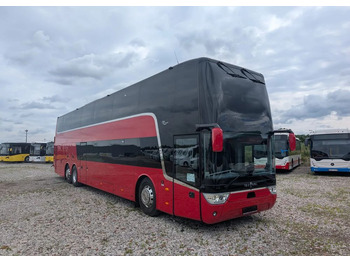 Kahekordne buss VAN HOOL