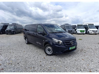 Tarbesõiduk MERCEDES-BENZ eVito