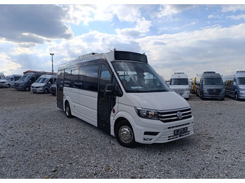 Väikebuss VOLKSWAGEN Crafter