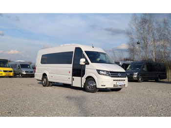 Väikebuss VOLKSWAGEN Crafter