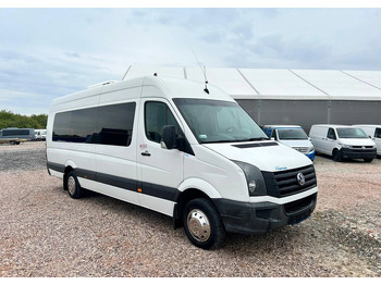 Väikebuss VOLKSWAGEN Crafter
