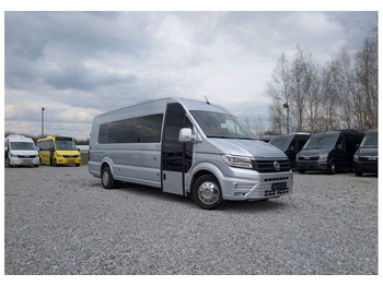 Väikebuss VOLKSWAGEN Crafter