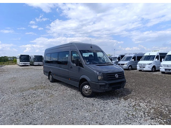 Väikebuss VOLKSWAGEN Crafter