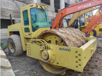 BOMAG BW217D liising BOMAG BW217D: pilt 1