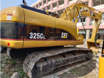 Lintekskavaator CATERPILLAR 325CL
