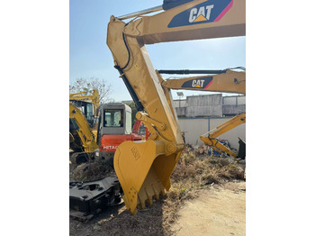 Lintekskavaator CAT 330D: pilt 5