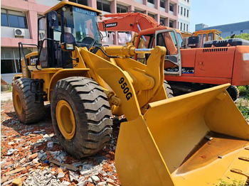 Rataslaadur CATERPILLAR 950G