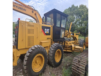 Teehöövel CATERPILLAR 140K