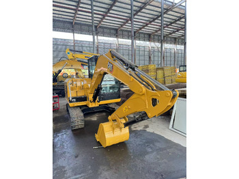 Miniekskavaator CATERPILLAR 305.5E2