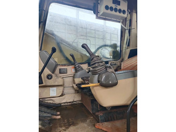 Lintekskavaator CATERPILLAR 320BL: pilt 3