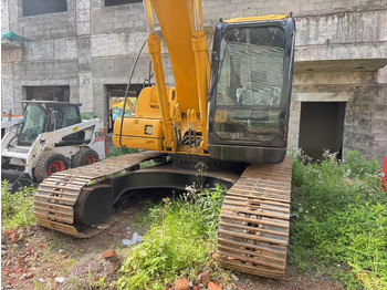 Lintekskavaator CATERPILLAR 320CL CAT: pilt 2