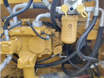 Uus Lintekskavaator CATERPILLAR 320D2L CAT 320D: pilt 4