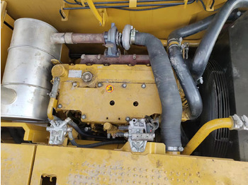 Uus Lintekskavaator CATERPILLAR 320D2L CAT 320D: pilt 5