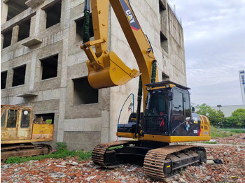 Uus Lintekskavaator CATERPILLAR 320D2L CAT 320D: pilt 3