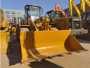 Rataslaadur CATERPILLAR 950H