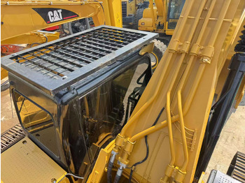 Lintekskavaator CATERPILLAR CAT 336 336D2: pilt 5