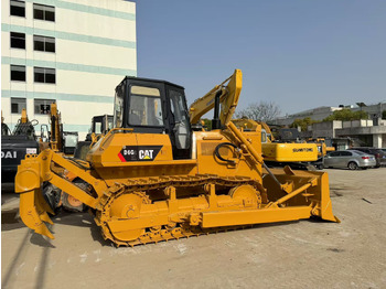 Buldooser CATERPILLAR D6G