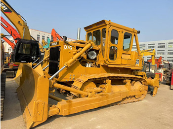 Buldooser CATERPILLAR D7G