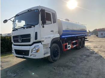 Tsisternauto DONGFENG