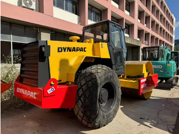 Tihendaja DYNAPAC