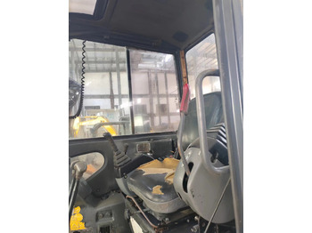 Miniekskavaator HITACHI ZX50U: pilt 4