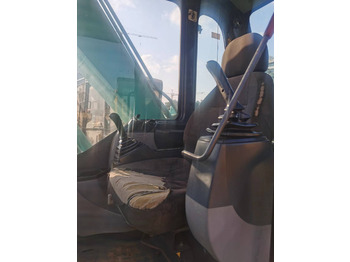 Miniekskavaator KOBELCO SK75: pilt 3