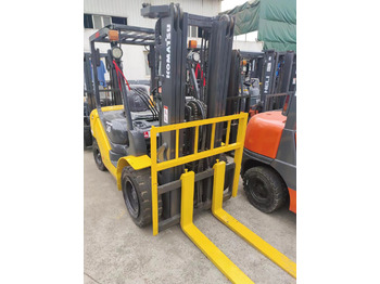Diiseltõstuk KOMATSU FD30: pilt 4