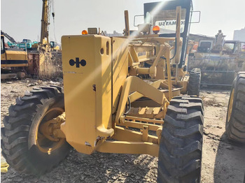 Teehöövel KOMATSU