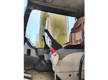 KOMATSU PC300-7 liising KOMATSU PC300-7: pilt 5