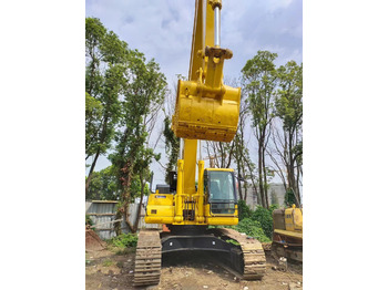 Lintekskavaator KOMATSU PC400-8R: pilt 2
