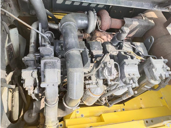 Lintekskavaator KOMATSU PC400-8R: pilt 4