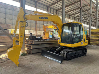 Miniekskavaator KOMATSU PC60-7
