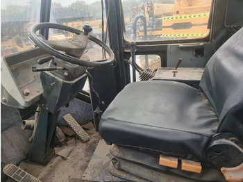 Rataslaadur KOMATSU WA470: pilt 4