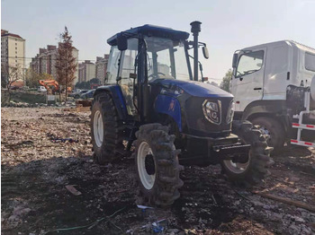 Traktor LOVOL M1104: pilt 3