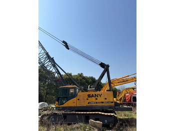 Roomikkraana SANY