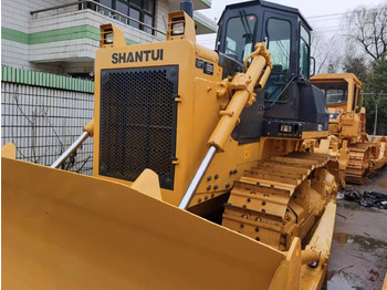 Buldooser SHANTUI SD22: pilt 4