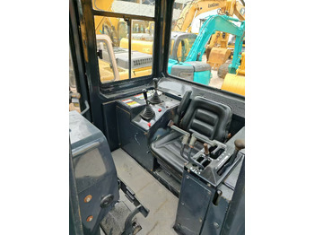 Buldooser SHANTUI SD22: pilt 5