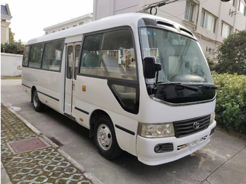 Väikebuss TOYOTA