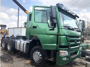 Sadulveok SINOTRUK HOWO
