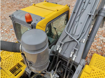 Lintekskavaator VOLVO EC360: pilt 5