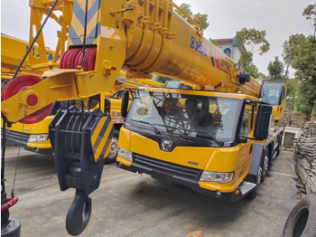 Autokraana XCMG QY50K
