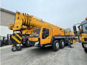 Autokraana XCMG QY100K