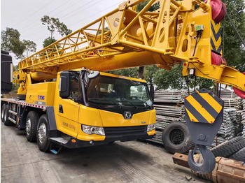 Autokraana XCMG QY50K