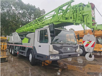 Autokraana ZOOMLION ZTC251V