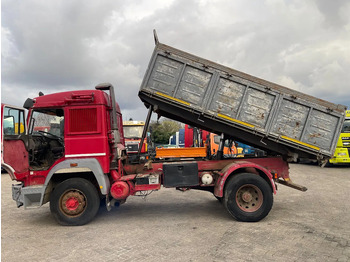 Kallurauto Iveco Turbostar 190.36 TIPPER: pilt 4 Kallurauto Iveco Turbostar 190.36 TIPPER: pilt 4