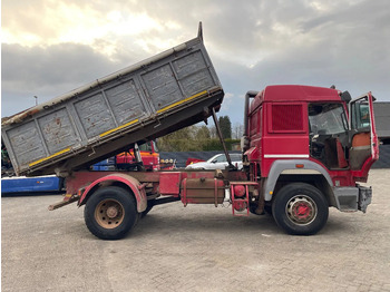 Kallurauto Iveco Turbostar 190.36 TIPPER: pilt 3 Kallurauto Iveco Turbostar 190.36 TIPPER: pilt 3
