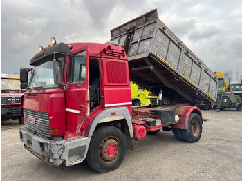 Kallurauto Iveco Turbostar 190.36 TIPPER: pilt 2 Kallurauto Iveco Turbostar 190.36 TIPPER: pilt 2