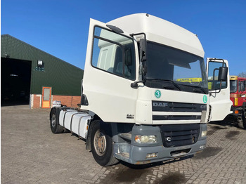 Sadulveok DAF CF 85 430