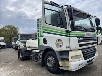 Sadulveok DAF CF 85 460